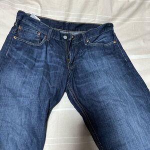 Levi’s 514